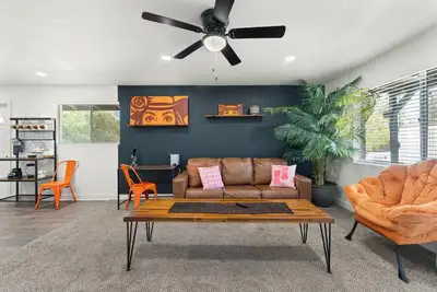 The Rose #1 Pool Gazebo Central Phx Sleeps4