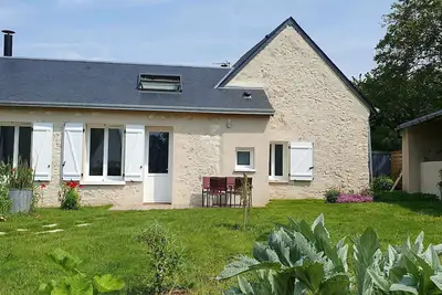Image de Le Paon du jour en Touraine