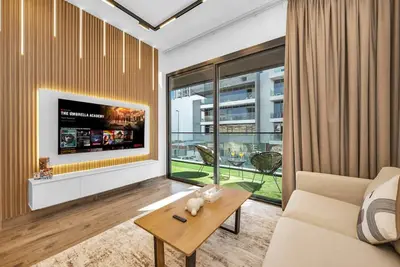 Image de Brand New Luxurious 2 Bed in Jvc with Padel Court!