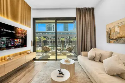Image de Brand New Luxury 2Bedroom in Jvc with 5* Amenities