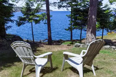 Image de Soar Above the Sea at Eagle’s Perch Oceanfront Retreat