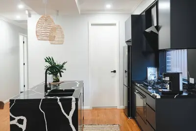 Image de Spacious 4br Retreat fully equiped