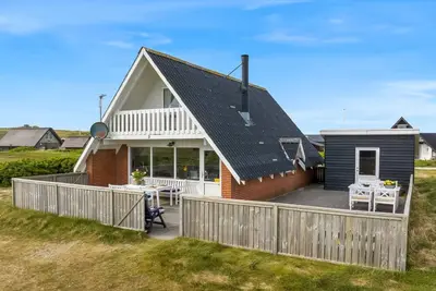 Image de \"Arkil\" - 200m from the sea by Interhome