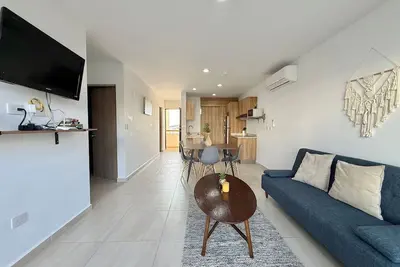 Image de Apartment in Cerritos near the beach By Gps