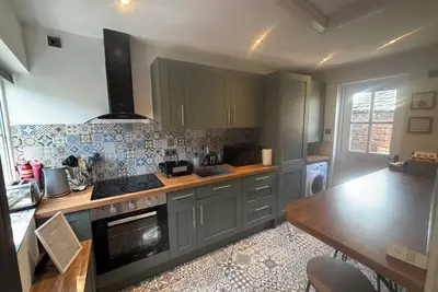 Image de The Corner Cottage - ideal Cotswold way walk stay / pet friendly