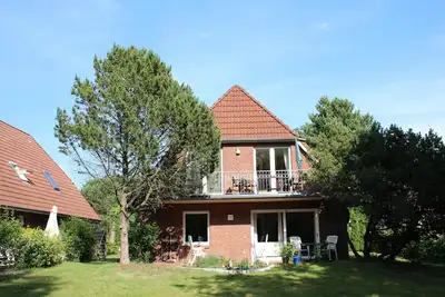 Image de Vacation apartment Wattenglück am Wäldchen