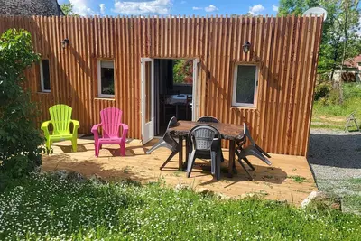 Image de Mobil chalet