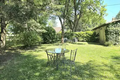 Image de Charmante maison près de Bergerac avec jardin privatif