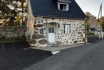 Image de Maison de charme à Cros - 3 pers, Parc des Volcans