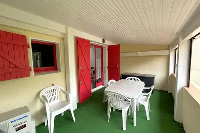 Image de Maisonette avec clim et parking privé à Argelès-sur-Mer