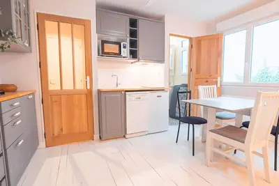Image de Studio Cabine Centre-Ville Le Touquet