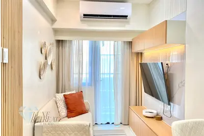 Image de 5-star stay minutes away from Moa Complex | Netflix + Self check-in