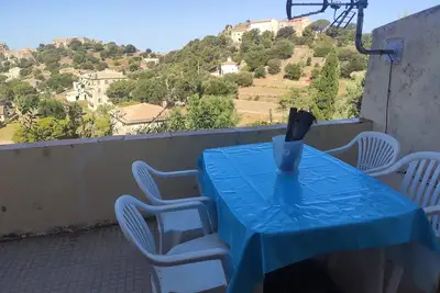 Image de Maison authentique de village à 15 mn des plages en voiture