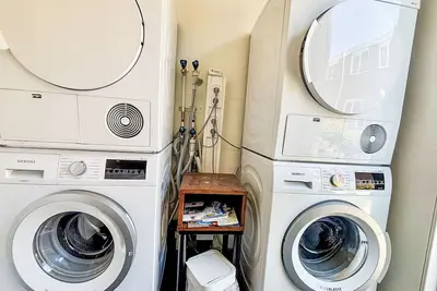 Image de Joli appartement pour 4 personnes avec Wifi, Tv, terrasse et parking