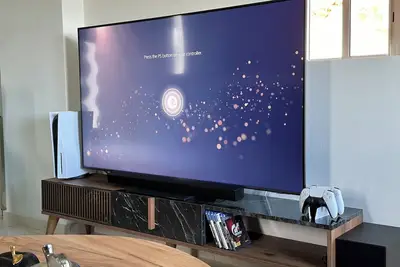 Image de Villa Eleftheria with heated pool