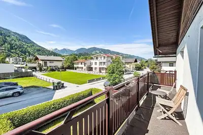 Image de Belle maison de vacances privée pour 4 personnes avec Wifi, Tv, patio et animaux admis