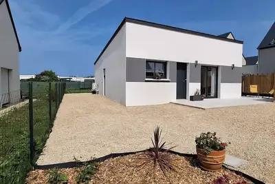 Image de Maison tout à pied à Paimpol
