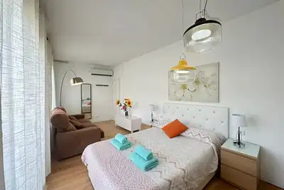 Image de Rooms Borrell