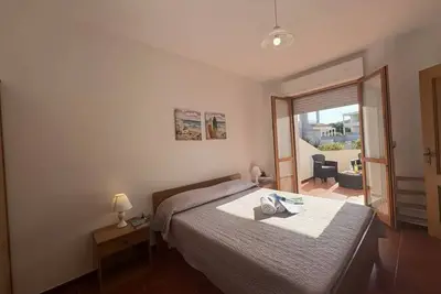 Image de Appartement lumineux à proximité des plages de Lu Bagnu