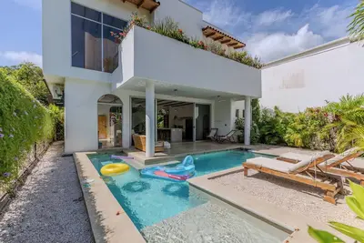 Image de Casa Colinas | Stylish Villa Heart Of Pelada