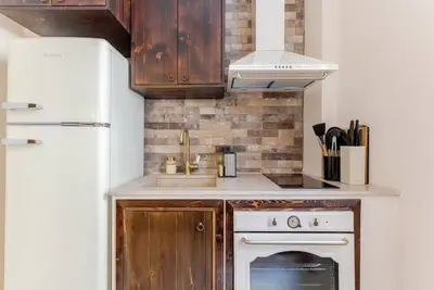 Image de Charming 2-bedroom apartment with WiFi, Ac in lovely Thessaloniki