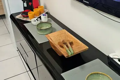 Image de 5 minutes du vieux port et 10 minutes de la gare st charles