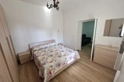 Image de House sleeps 4 with garden by the sea