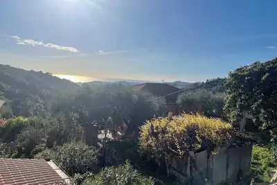 Image de Villa Luisella, cozy vacation home with sea view