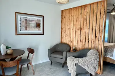 Image de Comfortable & peaceful studio