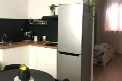 Image de Ama HOMe, apartment with terrace in the heart of Ancona