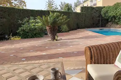 Image de Luxury villa in Marbella center