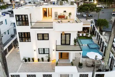 Image de Ocean Park Beach Club Full