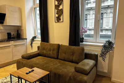 Image de City nest on Mariahilferstraße