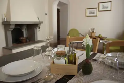 Image de Casa Santa Caterina Pisa - Cozy apartment with ancient charm in the center