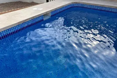 Image de Maison piscine privée
