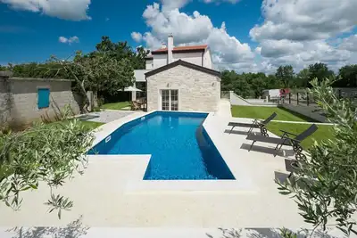 Image de Villa Nina in Poreč, Croatia