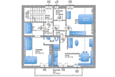 Image de Vacation apartment Directly at the lift in the Ski Amadé - Haus Daniel Schartner Kleinarl