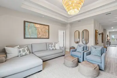 Image de The Tipsy Turtle- A New & Unique Beauty in Windmark Beach Community, Port St Joe