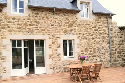 Image de Le bois salé - Domaine du Cloitre
