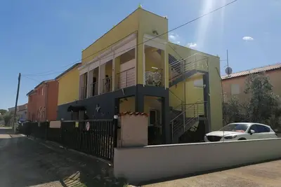 Image de Vila Plaza Fazana