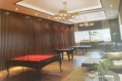 Image de Hotel Boutique Gran Paradiso Resort