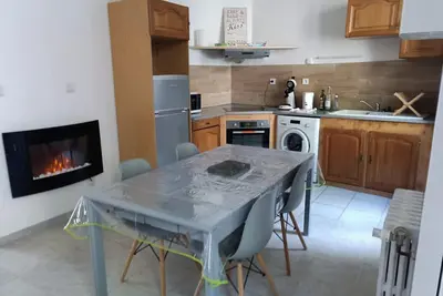 Image de Appartement 53 M2 + Terrasse