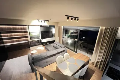 Image de Cleopatra City Center Luxury E2 Maisonette