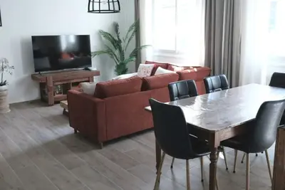 Image de Appartement avec vue sur la Cathédrale Notre Dame, Hyper centre.