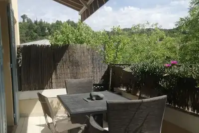 Image de Location de courte durée. Appartement T2