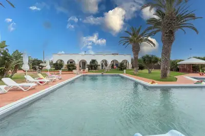 Villa Arkè - Salento Reservation