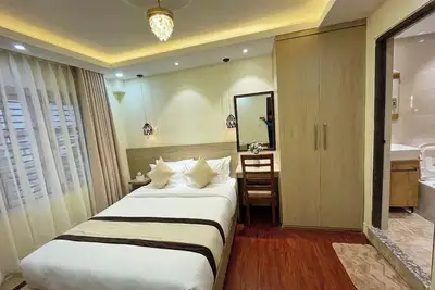 Image de Budhanilkantha Homestay