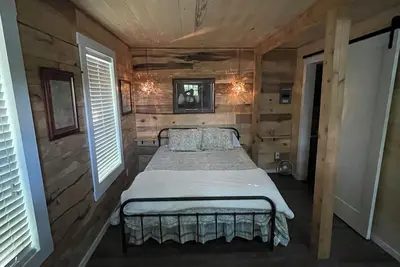 Image de Lewis Smith Lake - Charming 2-bedroom cottage with WiFi, Ac in pleasant Arley