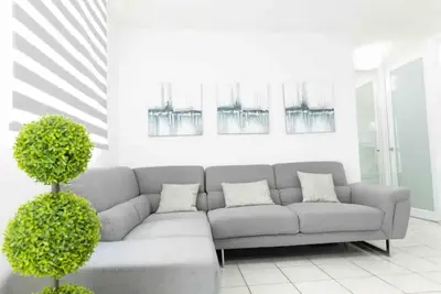 Image de Modern Condo! Ideal for family travel