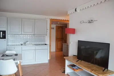 Image de La Plagne - Aime 2000 - Appartement 6-7 personnes - Résidence Standing 4*